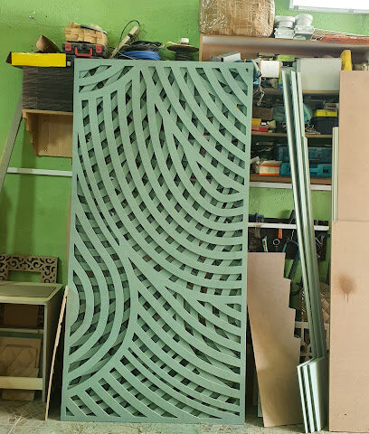 Al Manahil Carpentry - Abu Dhabi - +971 50 611 4654