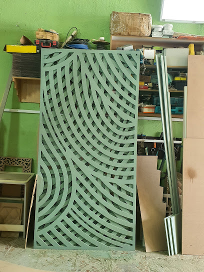 Al Manahil Carpentry - United Arab Emirates|Musaffah - Musaffah Industrial - Abu Dhabi|9GH3+F3Q