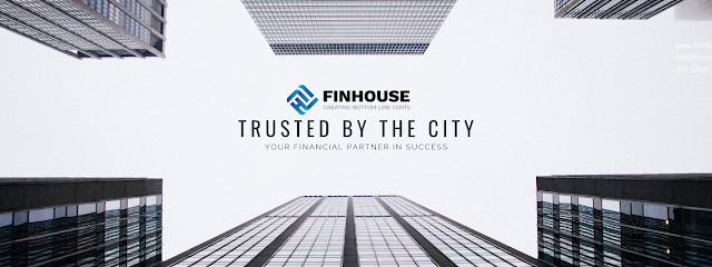 Finhouse Accounting Services Co. -  - +971 52 531 8528