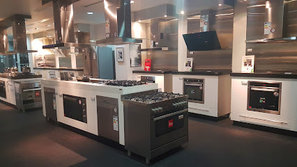 Teka Küchentechnik U.A.E. LLC - Abu Dhabi - +971 4 419 4300