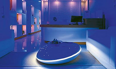 Point Zero Floatation Center -  - +971 4 457 9991