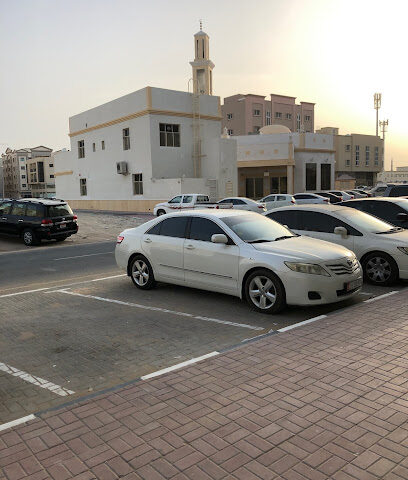 جمالك انتي - Abu Dhabi - +971 52 534 4968