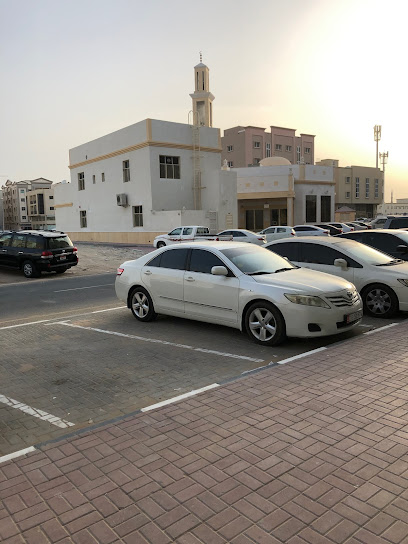 جمالك انتي - United Arab Emirates|Al Jerf 2 - Ajman|Unnamed Road