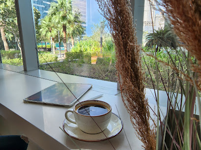 Garden house Cafe - Abu Dhabi - +971 50 619 5989