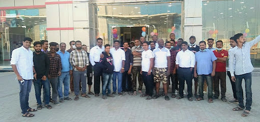 NATIONAL ALUMINIUM WORKSHOP LLC -  - +971 58 961 4591