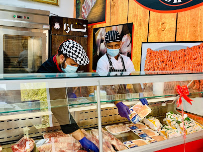 Taza Fresh Meat - Abu Dhabi - +971 58 511 7799
