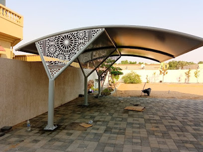 Mohamed Noor Aluminium & Glass TRDG -  - +971 50 517 0211