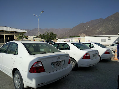 Driving training and examination - Abu Dhabi - +971 6 511 1300