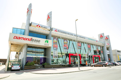 Diamondlease Car Rental - Al Quoz - Abu Dhabi - +971 4 339 4500