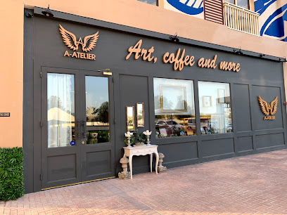 Atelier Azza - Abu Dhabi - +971 7 222 2624