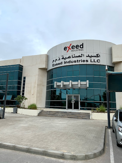 Exeed Industries LLC - United Arab Emirates|Abu Dhabi|EBMI HO