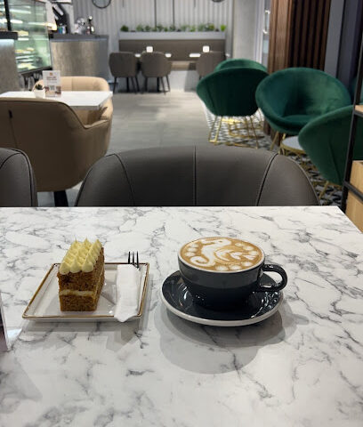 Beans & Hoppers Specialty Coffee - Abu Dhabi - +971 58 511 4109