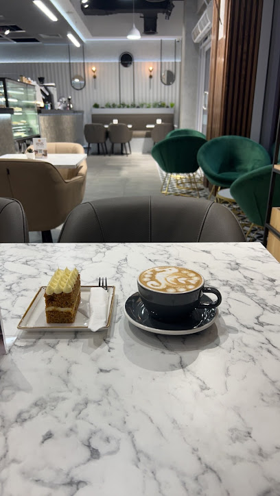 Beans & Hoppers Specialty Coffee - United Arab Emirates|Al Dhannah City - Abu Dhabi|Zakum Street|Central Plaza Mall