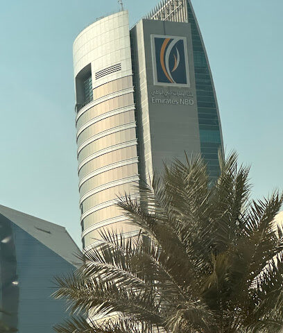 Emirates Islamic Bank - Abu Dhabi - +971 600 599995