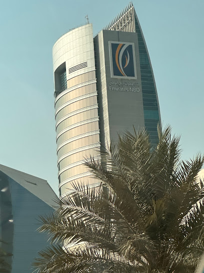 Emirates Islamic Bank - United Arab Emirates|Dubai|Dubai Land Department building