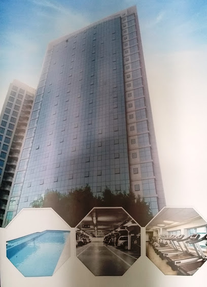 EGYCO LLC (Emirates & Al Nasr Building & Construction LLC) - United Arab Emirates|Abu Dhabi|Rayan Tower