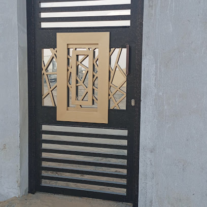 Al Ghousia Aluminium Melting Factory LLC, Umm Al Quwain, U.A.E -  - +971 50 717 7695