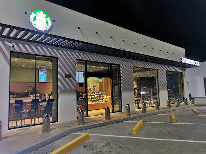 Starbucks - Abu Dhabi - +971 7 246 5053