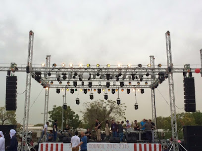 Eventztec AV Rental Services | Audio Visual Company in Dubai - Abu Dhabi - +971 58 588 0175