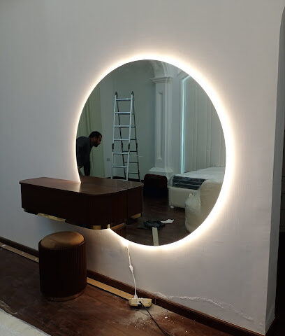 BAWABAT AL MADINA FURNITURE.LLC - Abu Dhabi -