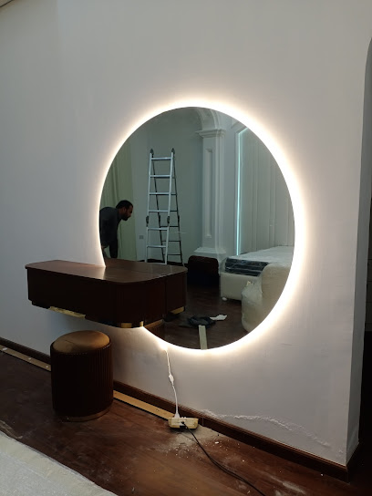 BAWABAT AL MADINA FURNITURE.LLC - United Arab Emirates|Alsajaa Industrial - Sharjah|8JCM+G9H