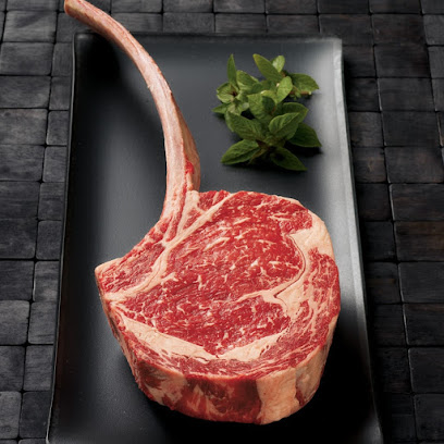 Al Ameer Corner Butchery شركة ركن الامير لتجارة اللحوم - Abu Dhabi - +971 2 644 5528