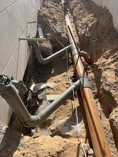 Al jimi sanitary works est. - United Arab Emirates|Industrial Area - Abu Dhabi