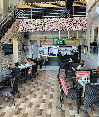 Kazablo Cafe Ras Al Khaimah مقهى كازابلو رأس الخيمة - Abu Dhabi - +971 7 501 6961