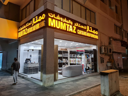 MUMTAZ CURTAINS AND FURNISHING ABUDHABI - Abu Dhabi - +971 56 299 1996