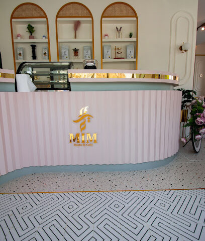 MIM RESTO & CAFE - Abu Dhabi - +971 54 443 1123