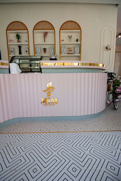 MIM RESTO & CAFE - United Arab Emirates|City Center - Fujairah|AL MORABAA|NEER Donuts Time