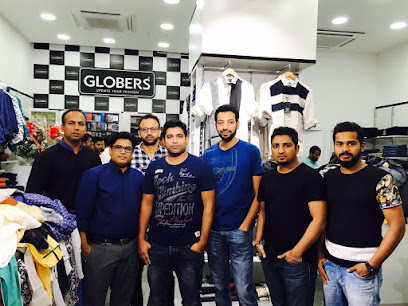 Globers Fashions Sharjah - Abu Dhabi - +971 50 366 5390