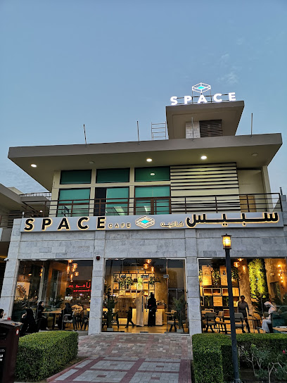 Space Cafe Ras al Khaimah - United Arab Emirates|Khoor - Ras al Khaimah|Corniche Al Qawasim St
