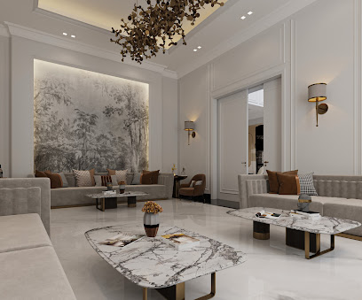 Mozaic Interior Design - Abu Dhabi - +971 54 444 0129