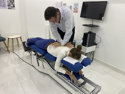 Health & Happiness Healthcare City - Chiropractic & Physiotherapy - Abu Dhabi - +971 4 585 0294