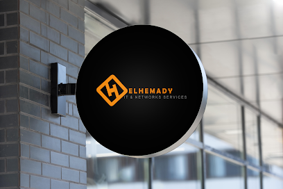 ELHEMADY IT AND NETWORKS SERVICES - Abu Dhabi - +971 58 952 3680