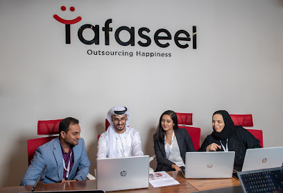 Tafaseel Business Services - Abu Dhabi - +971 600 599996
