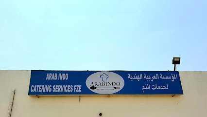 Arab Indo Catering Services. - Abu Dhabi - +971 56 209 3492