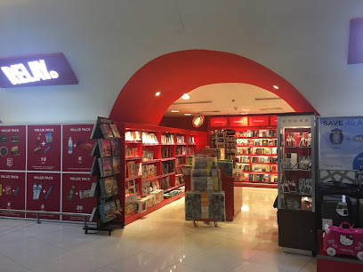 Relay - Abu Dhabi -