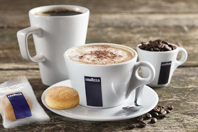 Lavazza - Sharjah - Abu Dhabi - +971 50 640 6377