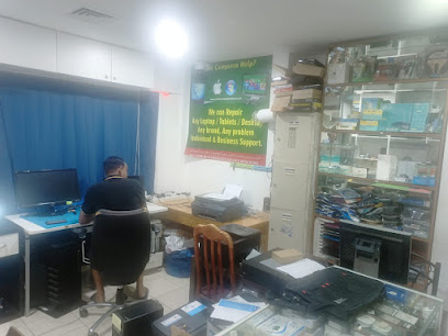 Sunrise computer and Network LLC AbuDhabi Mussafah - Abu Dhabi -