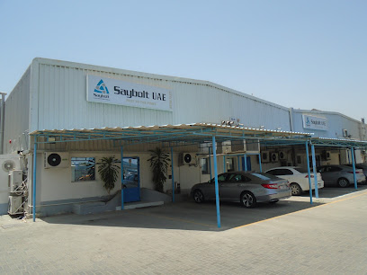 Saybolt - Abu Dhabi - +971 9 228 1544