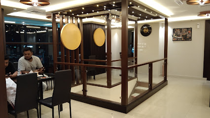Tea Hub Cafe - Abu Dhabi - +971 50 306 9198