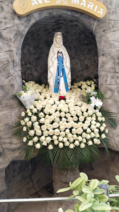 Our Lady Of Perpetual Help Church - United Arab Emirates|Al Sharyah - Fujairah|48XR+4MP