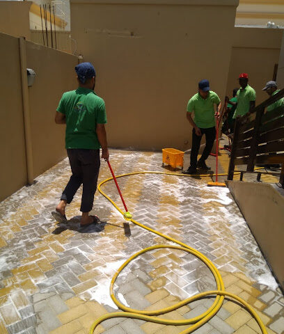 Premium deep cleaning services LLC Dubai - Abu Dhabi -