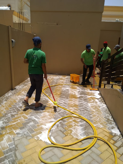 Premium deep cleaning services LLC Dubai - United Arab Emirates|Industrial Area - Muwailih Commercial - Sharjah|Fire Station Road - Muwaileh