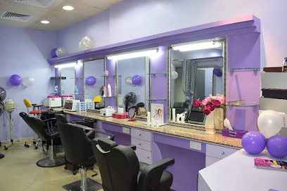 Miss World Beauty Salon | Hair Salon | Al Nabba | Sharjah - Abu Dhabi - +971 56 458 8959