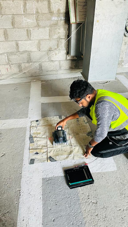 Prime Edge Technical Services LLC - United Arab Emirates|Dubai|Damascus Street|Al Zarouni building