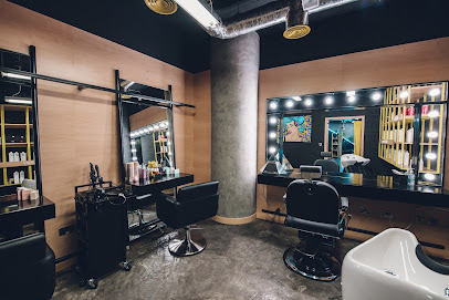 Elated Beauty Bar - Abu Dhabi - +971 2 441 8810