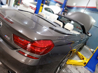 Taajeel Auto Workshop - Abu Dhabi - +971 4 578 5561